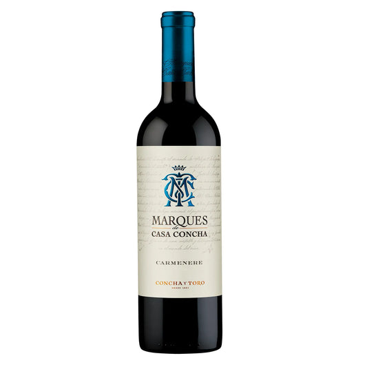 Concha y Toro Marques De Casa Concha Carmenere 2024