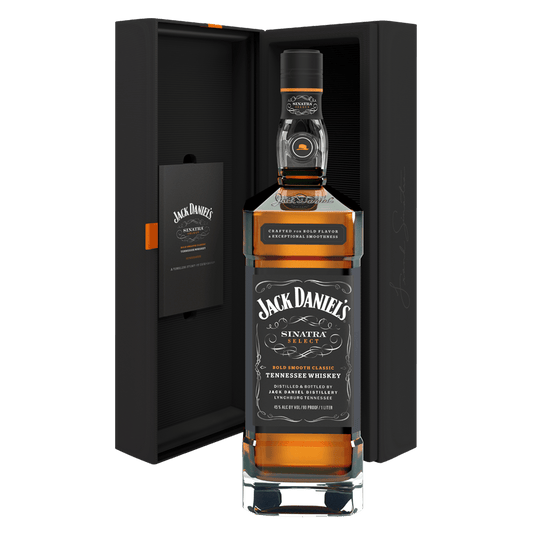 Jack Daniels Sinatra Select 1000cc