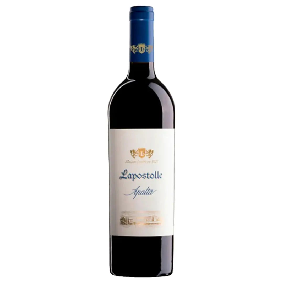 Lapostolle Apalta Ensamblaje Tinto