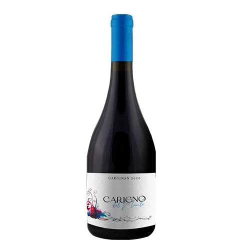 Moretta Wines Carigno Del Maule Carignan 2022