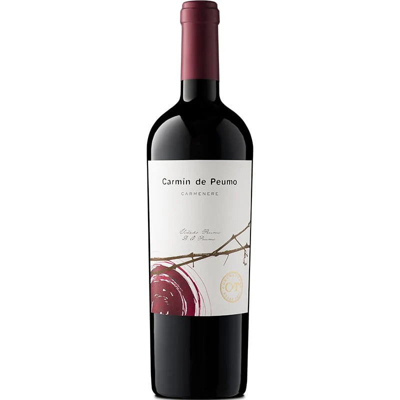 Concha y Toro Carmin De Peumo Carmenere