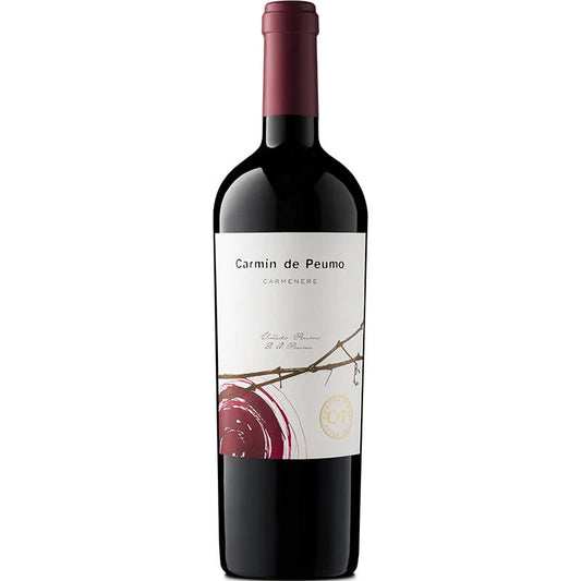 Concha y Toro Carmin De Peumo Carmenere