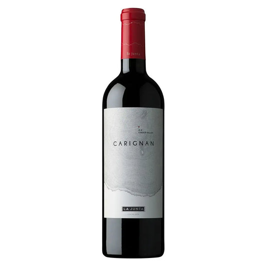 Viña La Junta Carignan 2022