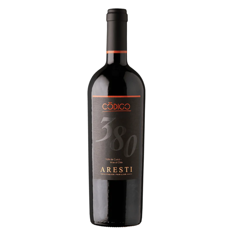 Aresti Codigo 380 2020