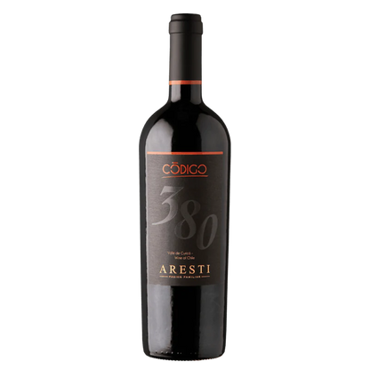 Aresti Codigo 380 2020