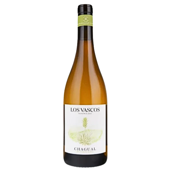 Los Vascos Chagual Sauvignon Blanc 2024