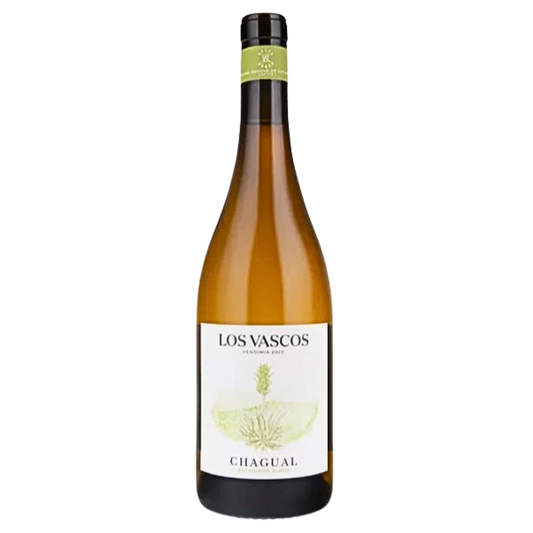Los Vascos Chagual Sauvignon Blanc 2024