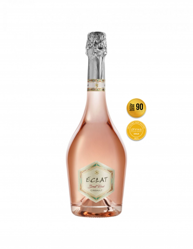 Valdivieso Eclat Brut Rose Cinsault 750cc