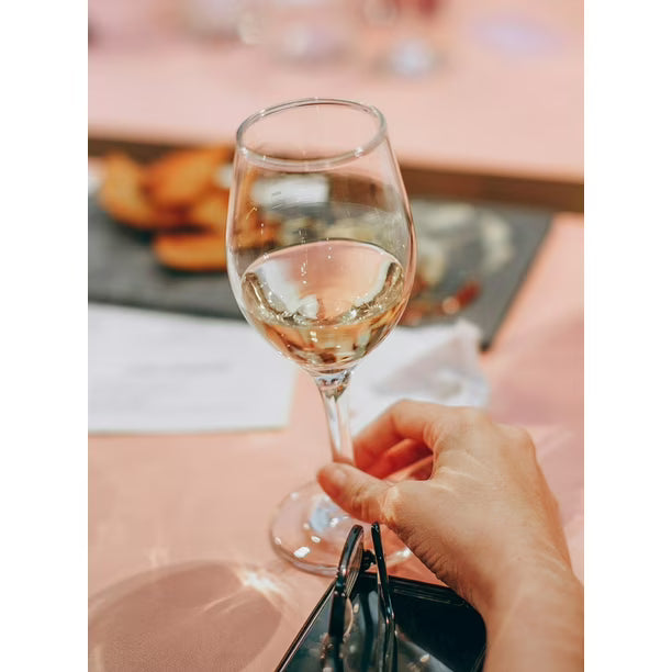 Laberinto Cenizas Sauvignon Blanc 2025