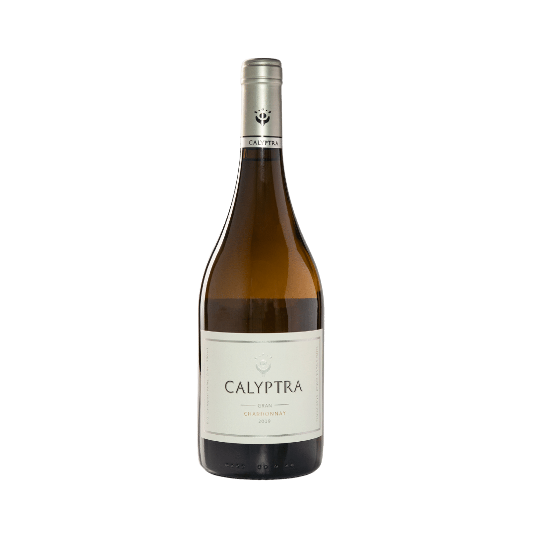 Calyptra Gran Chardonnay 2023