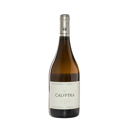 Calyptra Gran Chardonnay 2023