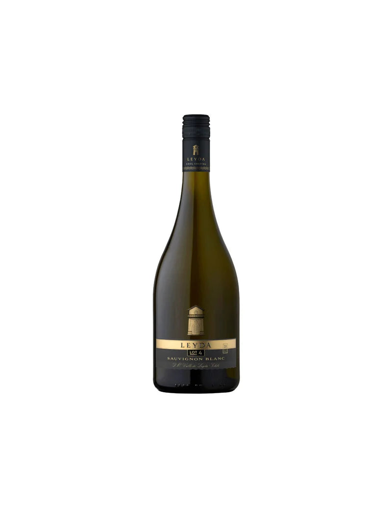 Leyda Lot 4 Sauvignon Blanc 2022