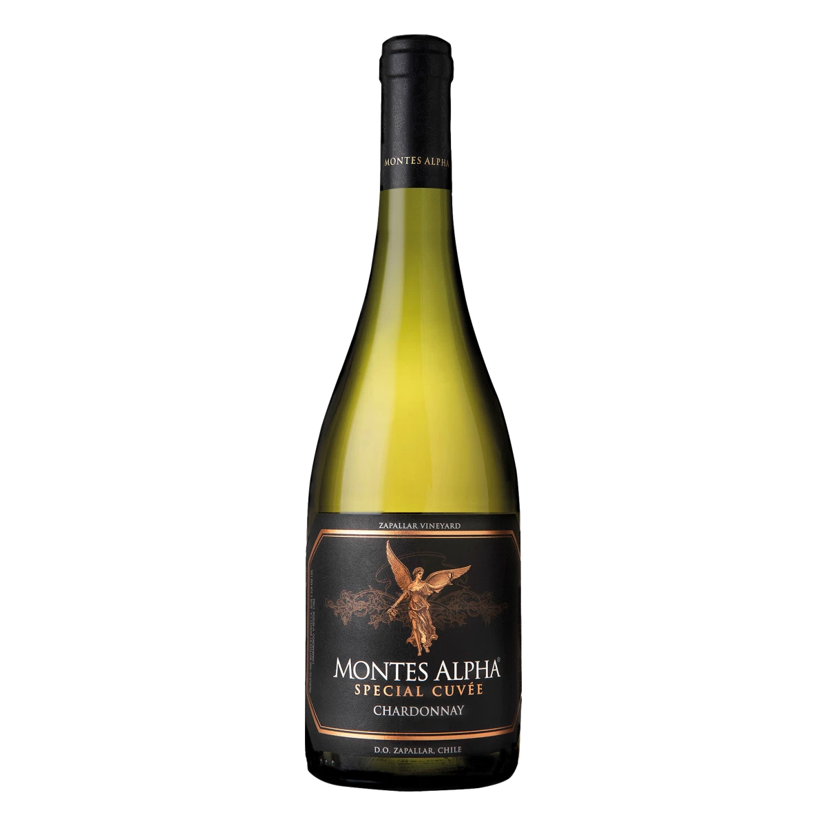 Montes Alpha Special Cuvee Chardonnay