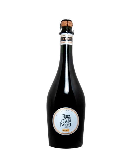 Oveja Negra Brut 750cc