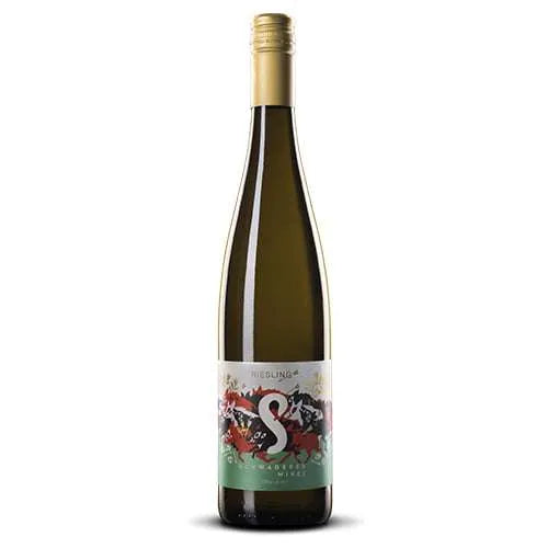 Schwaderer Wines Riesling 2025