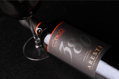 Aresti Codigo 380 2020