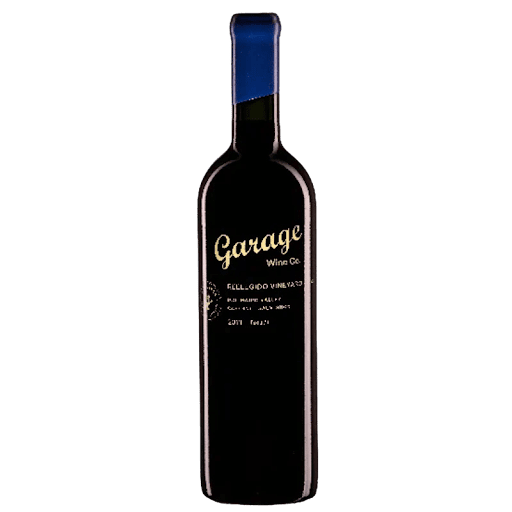 Garage Wine Reelegido Vineyard Cabernet Sauvignon 2020