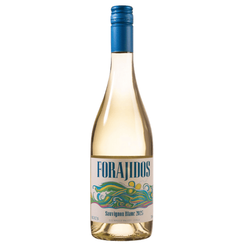 Forajidos Sauvignon Blanc 2025