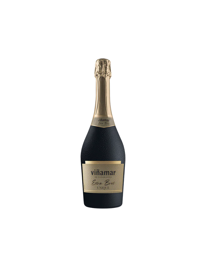 Viñamar Espumante Extra Brut Unique 750cc