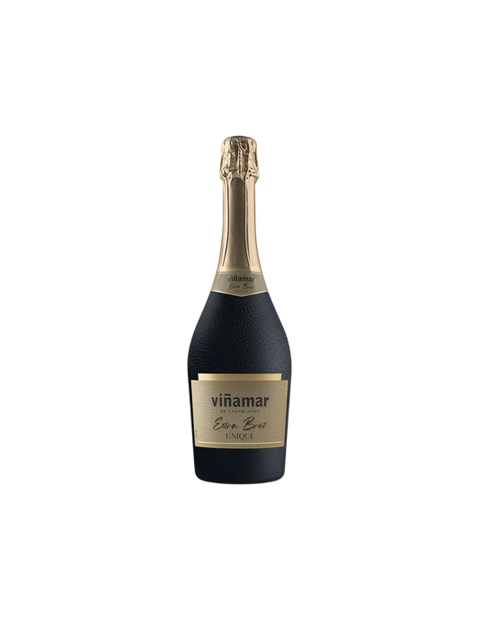 Viñamar Espumante Extra Brut Unique 750cc