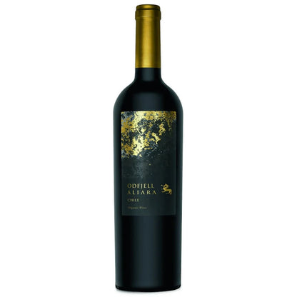 Odfjell Aliara Blend Premium 2019