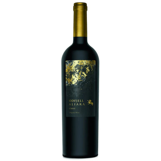 Odfjell Aliara Blend Premium 2019