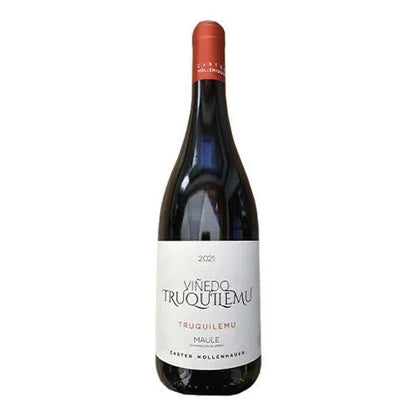 Viñedo Truquilemu Vigno 2022